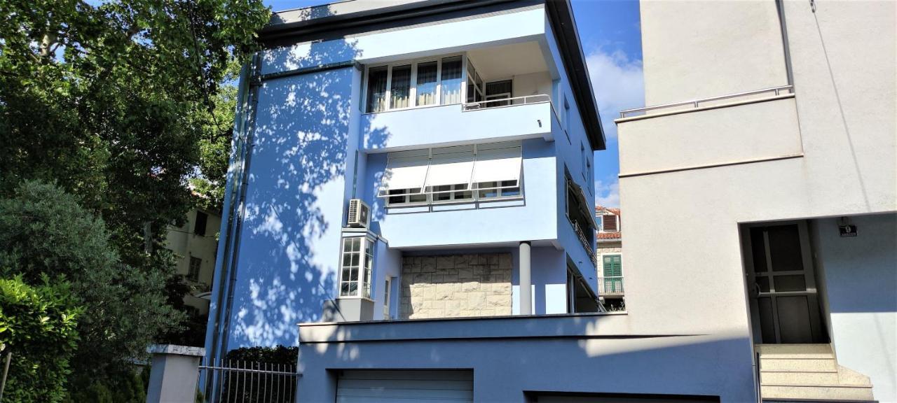 Blue Stella Luxury Apartment Split Exteriör bild